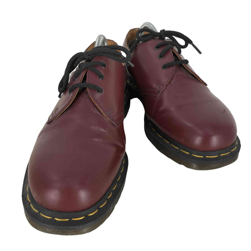 ドクターマーチン Dr.Martens 1461 58 3ホールシューズ メンズ UK:9